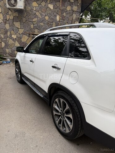 Kia Sorento 2013, 220,000 km - 2.4 l - Bakı