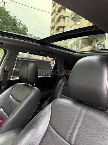 Kia Sorento 2013, 220,000 km - 2.4 l - Bakı