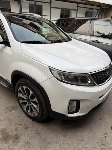 Kia Sorento 2013, 220,000 km - 2.4 l - Bakı