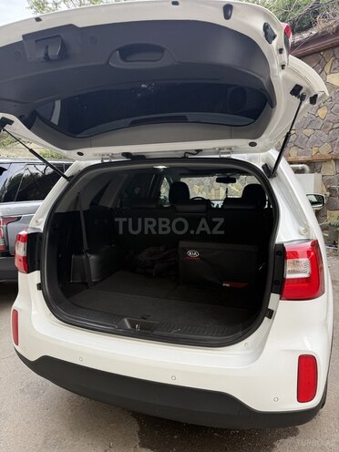 Kia Sorento 2013, 220,000 km - 2.4 l - Bakı