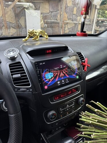 Kia Sorento 2013, 220,000 km - 2.4 l - Bakı