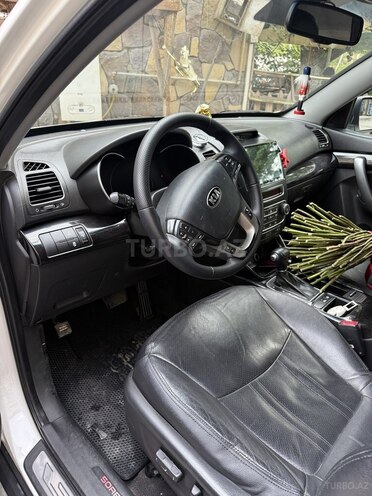 Kia Sorento 2013, 220,000 km - 2.4 l - Bakı