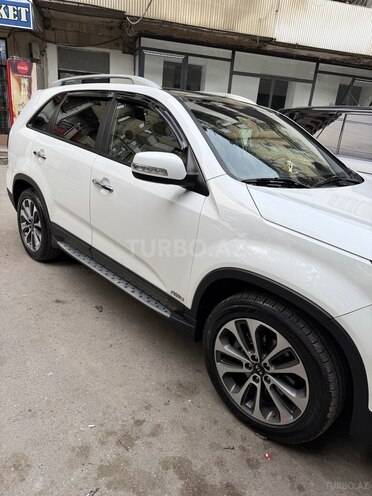 Kia Sorento 2013, 220,000 km - 2.4 l - Bakı