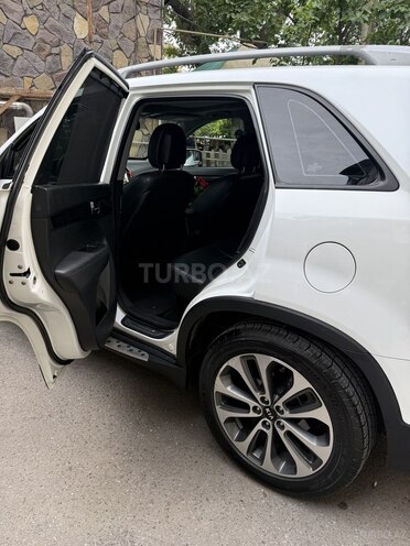 Kia Sorento 2013, 220,000 km - 2.4 l - Bakı