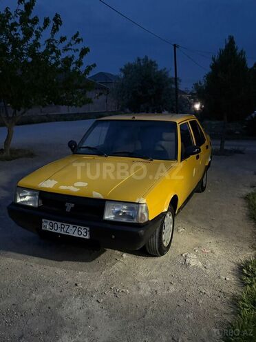Tofas Sahin-1