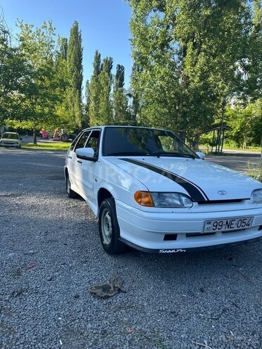 LADA (VAZ) 2114 2011, 282,000 km - 1.6 l - Zaqatala