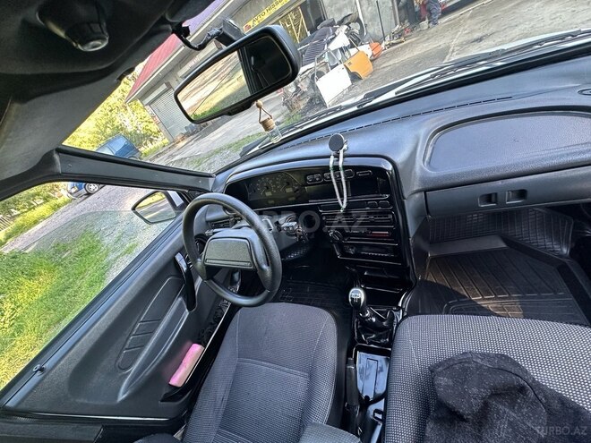 LADA (VAZ) 2114 2011, 282,000 km - 1.6 l - Zaqatala