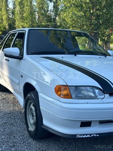 LADA (VAZ) 2114 2011, 282,000 km - 1.6 l - Zaqatala