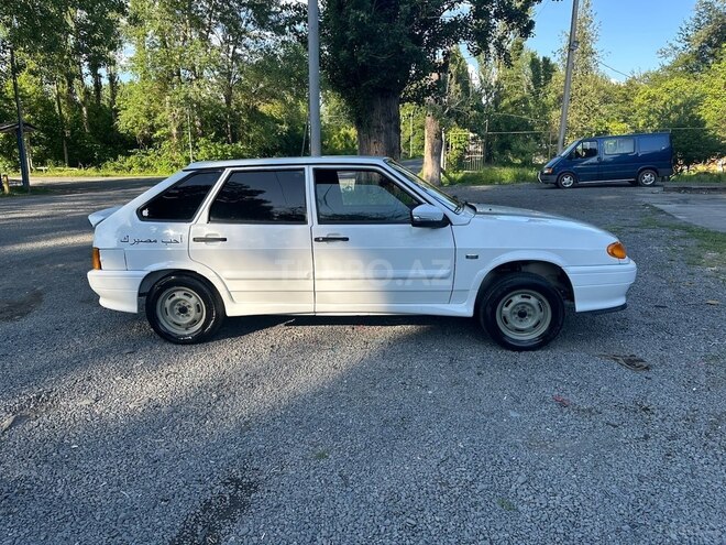 LADA (VAZ) 2114 2011, 282,000 km - 1.6 l - Zaqatala