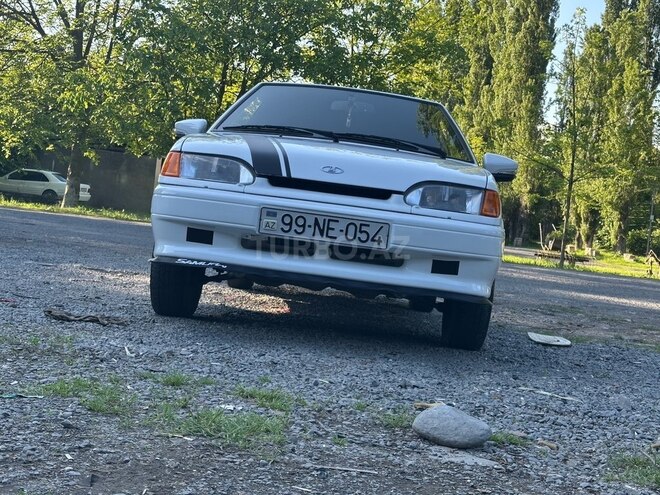 LADA (VAZ) 2114 2011, 282,000 km - 1.6 l - Zaqatala