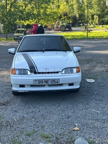 LADA (VAZ) 2114 2011, 282,000 km - 1.6 l - Zaqatala