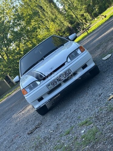 LADA (VAZ) 2114 2011, 282,000 km - 1.6 l - Zaqatala