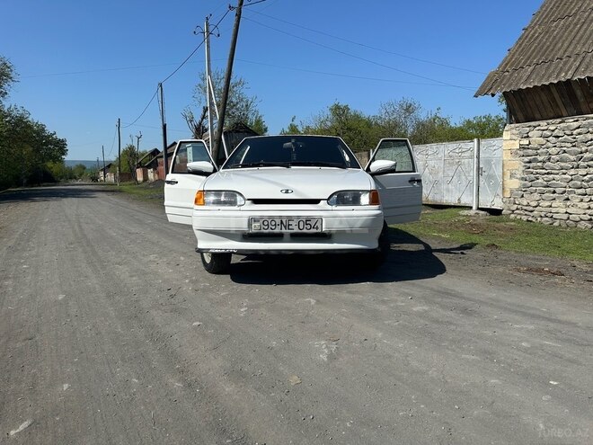 LADA (VAZ) 2114 2011, 282,000 km - 1.6 l - Zaqatala