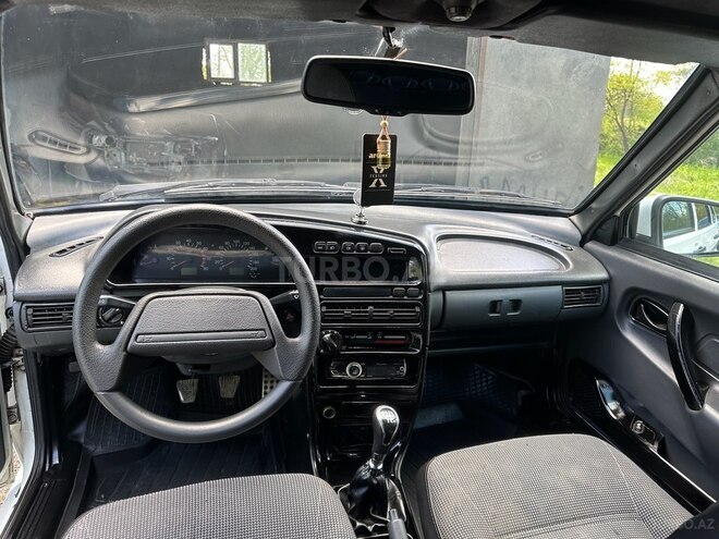 LADA (VAZ) 2114 2011, 282,000 km - 1.6 l - Zaqatala