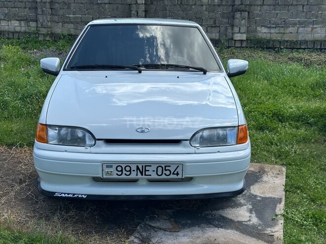 LADA (VAZ) 2114 2011, 282,000 km - 1.6 l - Zaqatala