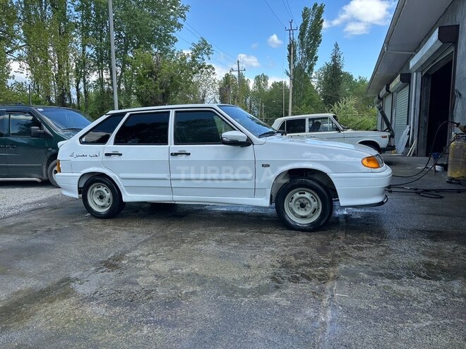 LADA (VAZ) 2114 2011, 282,000 km - 1.6 l - Zaqatala