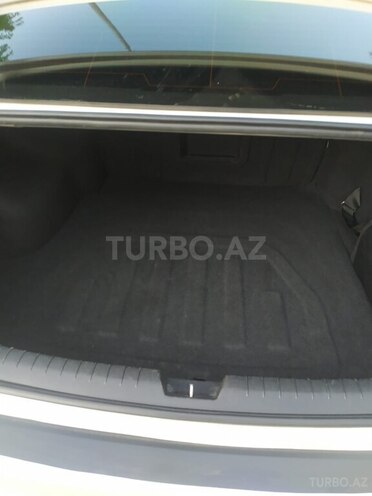 Hyundai Sonata 2016, 180,000 km - 2.0 l - Bakı