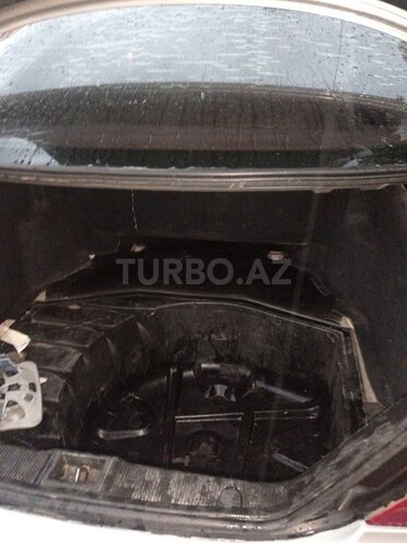 Mercedes C 240 2002, 539,246 km - 2.6 l - Qazax