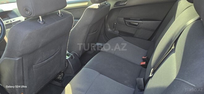 Opel Astra 2007, 398,000 km - 1.3 l - Mingəçevir