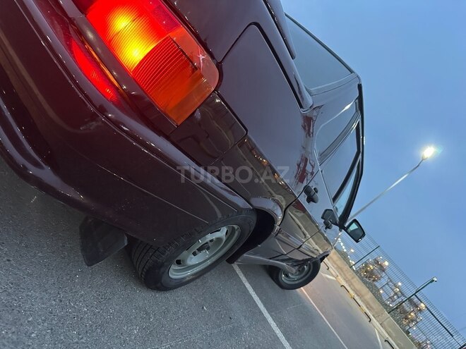 LADA (VAZ) 2115 2012, 220,000 km - 1.6 l - Sumqayıt