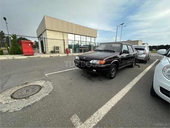 LADA (VAZ) 2115 2012, 220,000 km - 1.6 l - Sumqayıt