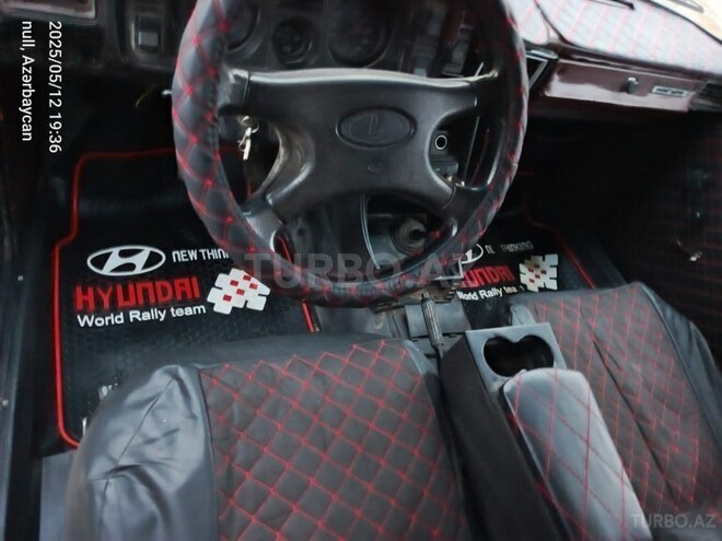 LADA (VAZ) 2104 1993, 98,562 km - 1.6 l - Bakı