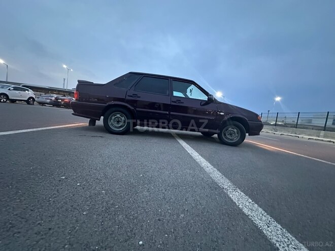 LADA (VAZ) 2115 2012, 220,000 km - 1.6 l - Sumqayıt