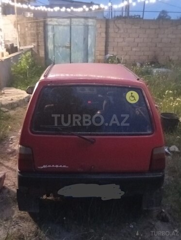 LADA (VAZ) Oka 2005, 275,600 km - 0.8 л - Bakı