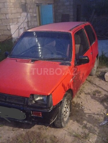 LADA (VAZ) Oka 2005, 275,600 km - 0.8 л - Bakı
