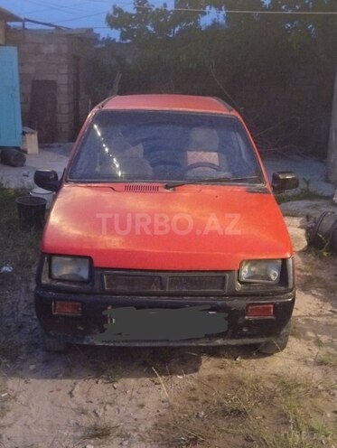 LADA (VAZ) Oka 2005, 275,600 km - 0.8 л - Bakı