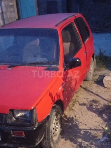 LADA (VAZ) Oka 2005, 275,600 km - 0.8 л - Bakı