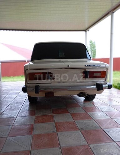 LADA (VAZ) 2106 1993, 55,000 km - 1.5 л - Tovuz
