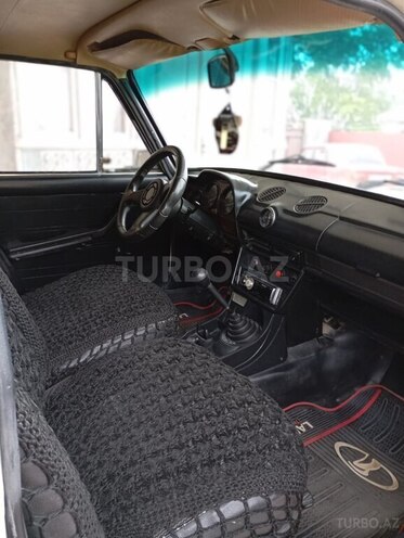 LADA (VAZ) 2106 1993, 55,000 km - 1.5 л - Tovuz