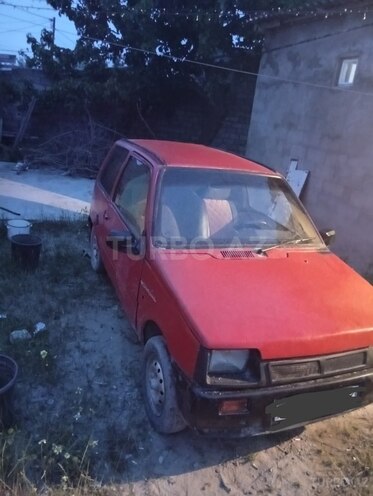 LADA (VAZ) Oka 2005, 275,600 km - 0.8 л - Bakı