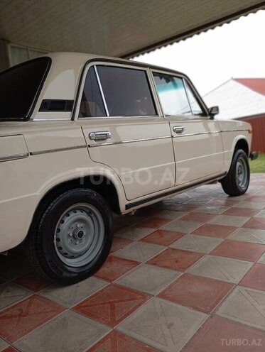 LADA (VAZ) 2106 1993, 55,000 km - 1.5 л - Tovuz