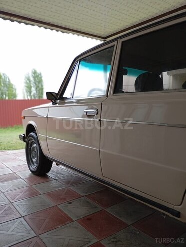 LADA (VAZ) 2106 1993, 55,000 km - 1.5 л - Tovuz