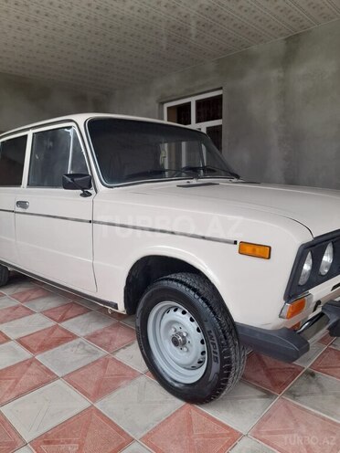 LADA (VAZ) 2106 1993, 55,000 km - 1.5 л - Tovuz