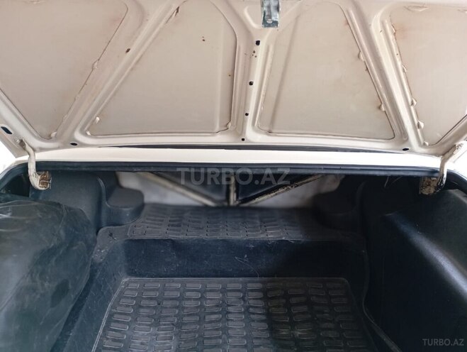 LADA (VAZ) 2106 1993, 55,000 km - 1.5 л - Tovuz