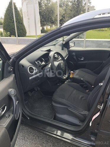 Renault Clio 2007, 169,936 km - 1.2 l - Gəncə