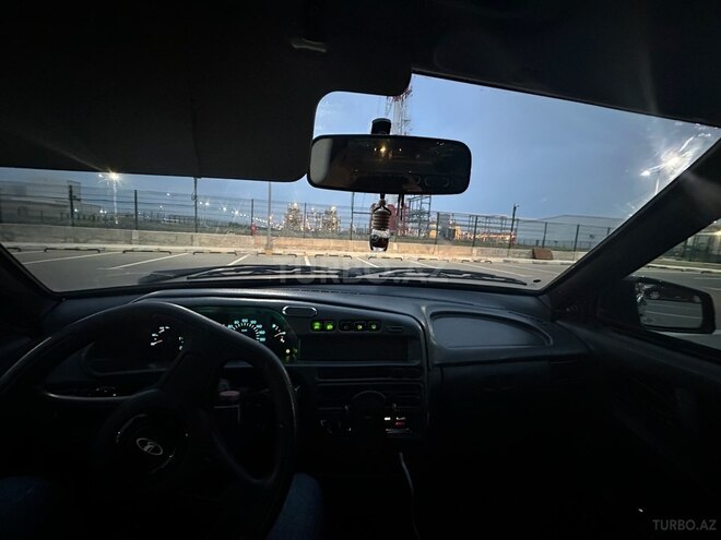 LADA (VAZ) 2115 2012, 220,000 km - 1.6 l - Sumqayıt