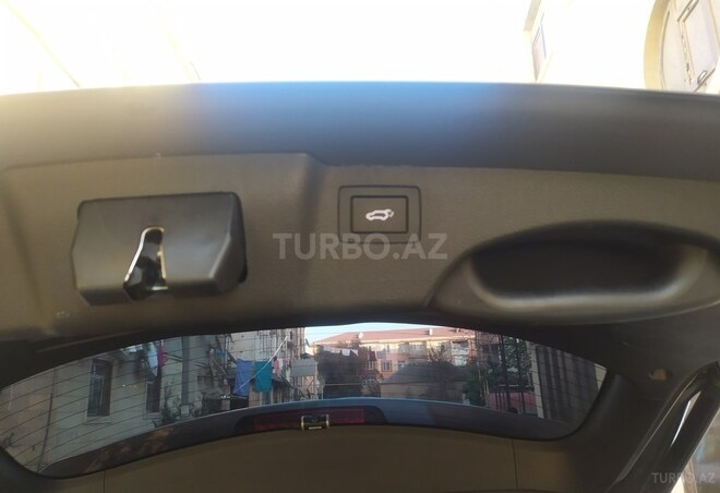 Hyundai Santa Fe 2014, 150,000 km - 2.2 л - Bakı
