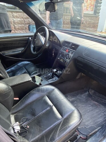 Mercedes C 280 1999, 450,000 km - 2.8 l - Bakı
