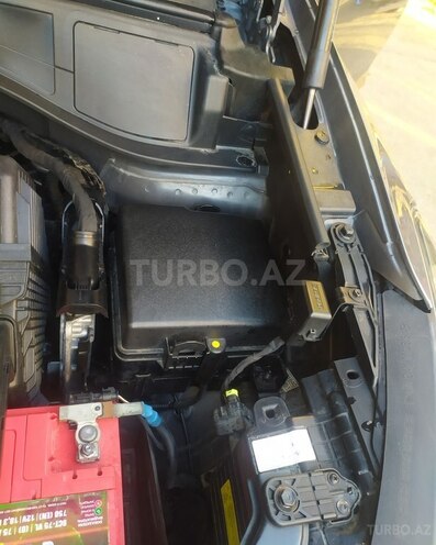 Hyundai Santa Fe 2014, 150,000 km - 2.2 л - Bakı