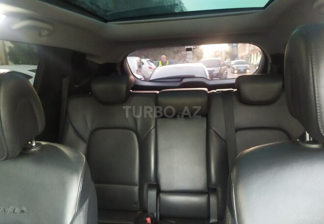 Hyundai Santa Fe 2014, 150,000 km - 2.2 л - Bakı