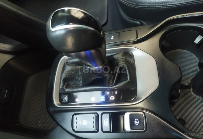 Hyundai Santa Fe 2014, 150,000 km - 2.2 л - Bakı