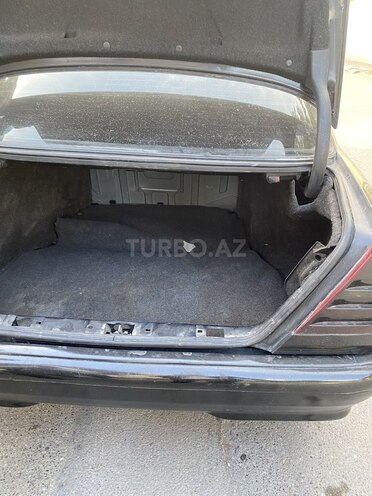 Mercedes C 280 1999, 450,000 km - 2.8 l - Bakı