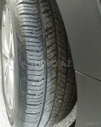 Hyundai Santa Fe 2014, 150,000 km - 2.2 л - Bakı