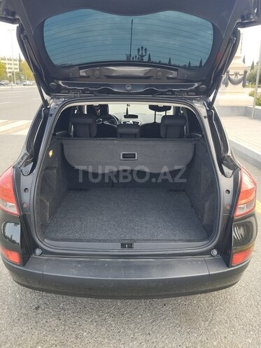 Renault Clio 2007, 169,936 km - 1.2 l - Gəncə