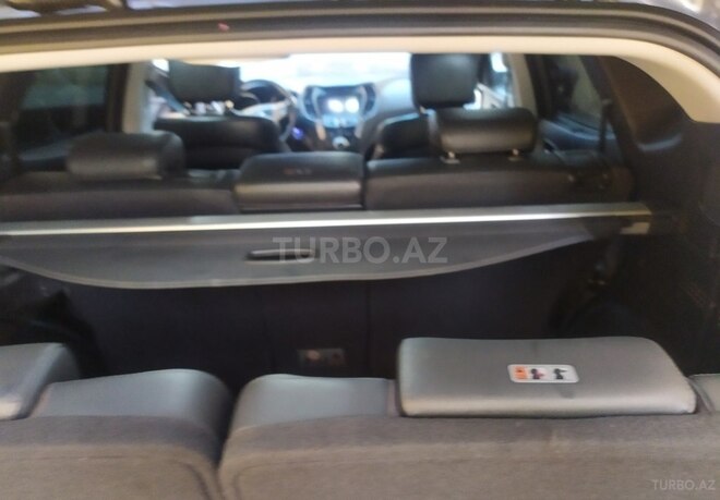 Hyundai Santa Fe 2014, 150,000 km - 2.2 л - Bakı