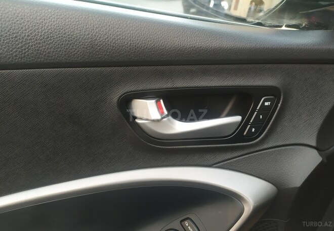 Hyundai Santa Fe 2014, 150,000 km - 2.2 л - Bakı